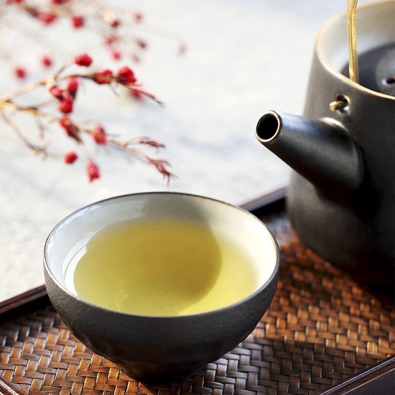 八马茶叶 赛珍珠三星 安溪浓香型铁观音乌龙茶 礼盒装250g