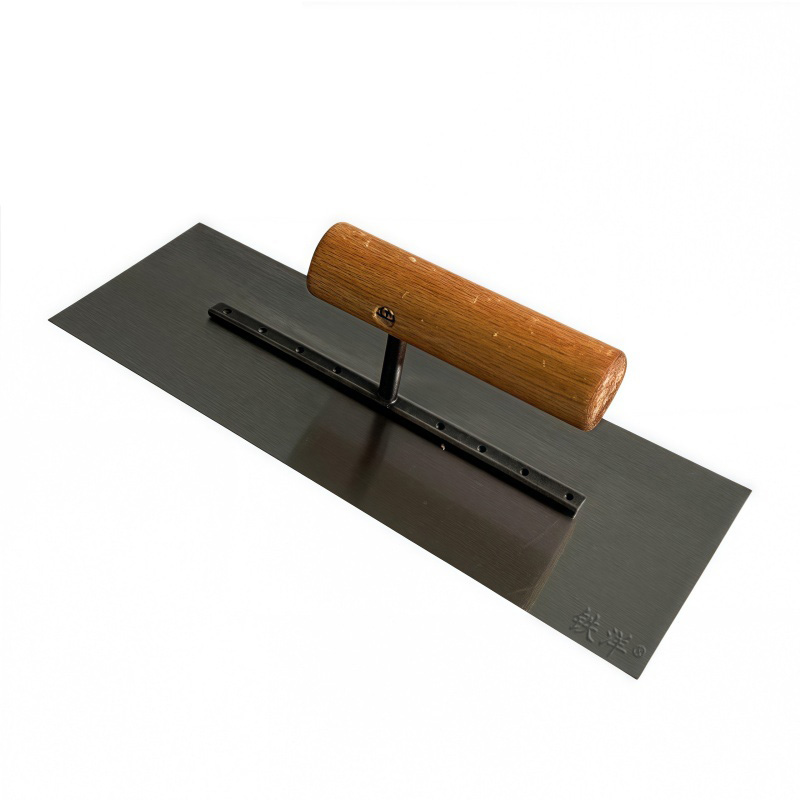 铁洋 抹泥刀 抹子 24cm碳钢 个高清大图
