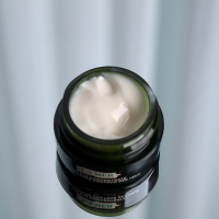 海蓝之谜浓修瓶眼霜抗皱淡化细纹改善黑眼圈5ml