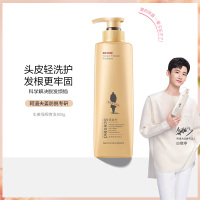 阿道夫(ADOLPH)生姜强根育发洗发乳洗发膏 洗发水800g正品滋养头皮养发育发洗发水