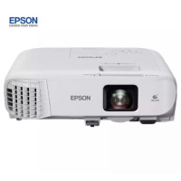 爱普生(EPSON)CB-2155W投影仪办公 投影机高清 会议室办公室教学