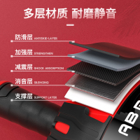 华亚 健腹轮自动回弹静音腹肌轮 健腹器锻炼腹部滚轮收腹运动机家用健身器材