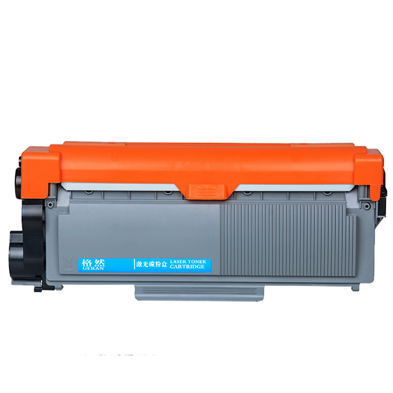 格然 兄弟TN-2325大容量碳粉盒 适用Brother HL-2260D HL-2260 HL-2560DN硒鼓 墨盒高清大图