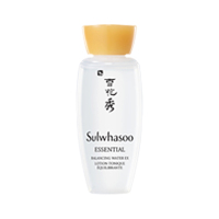 Sulwhasoo雪花秀滋盈肌本平衡爽肤水15毫升保湿补水