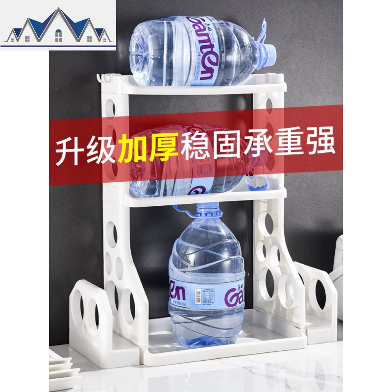 厨房置物架筷子刀具刀架收纳神器台面调味调料用品收纳架家用大全_835高清大图