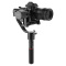 魔爪moza Air 单反手持稳定器5D4 5D3 A7S2 A7M2微单三轴陀螺仪云台斯坦尼康