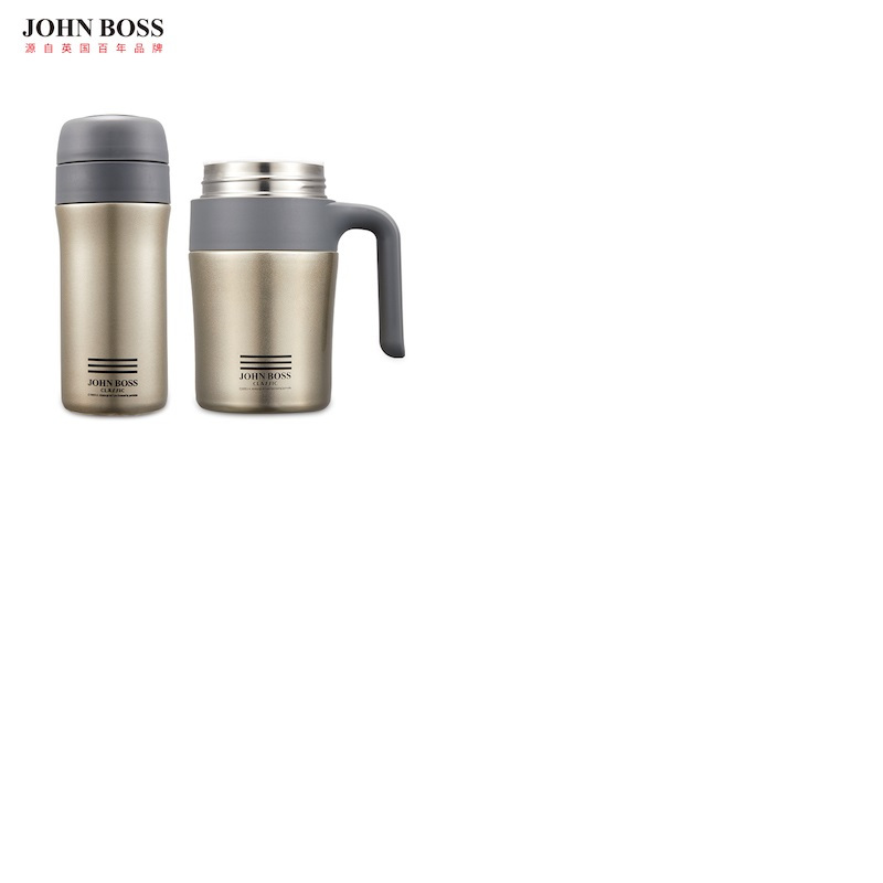 JOHN BOSS铂仕骨瓷杯套装 HB-TC2032(套装)
