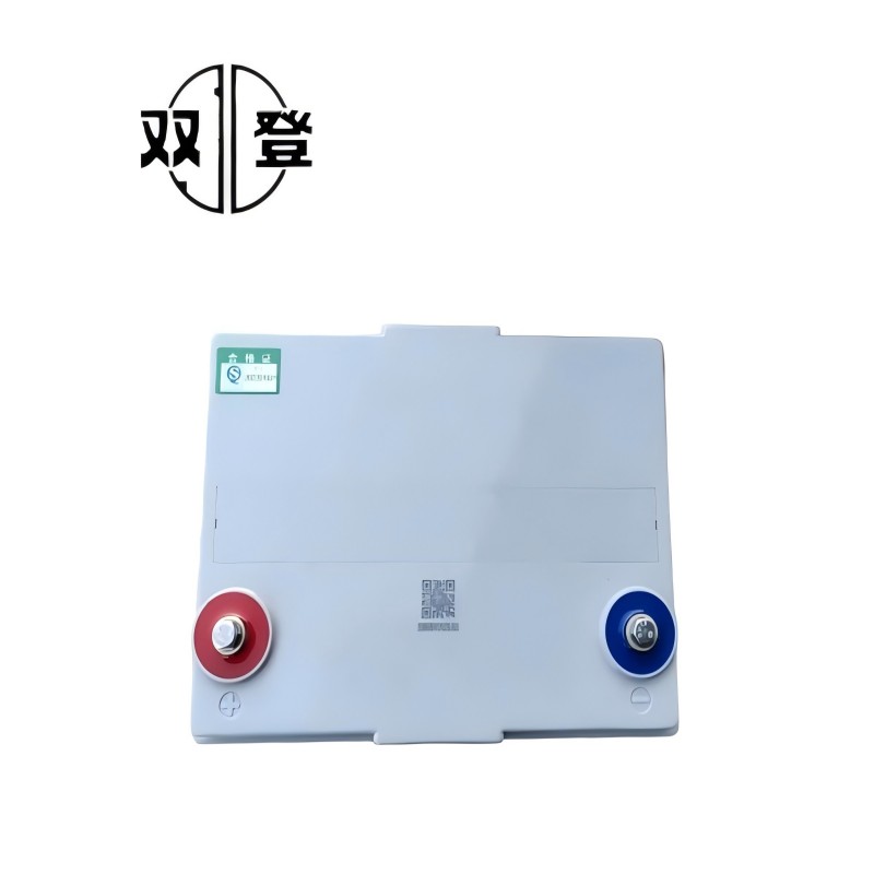 双登阀控密封式铅酸蓄电池6-GFM-65高清大图