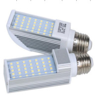 低压横插灯泡12V机床工作行灯