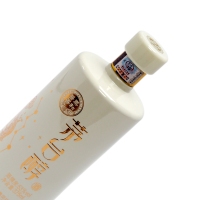 茅台醇 星座酒双鱼座 53度375ml*1 盒装 酱香型白酒 入口柔顺
