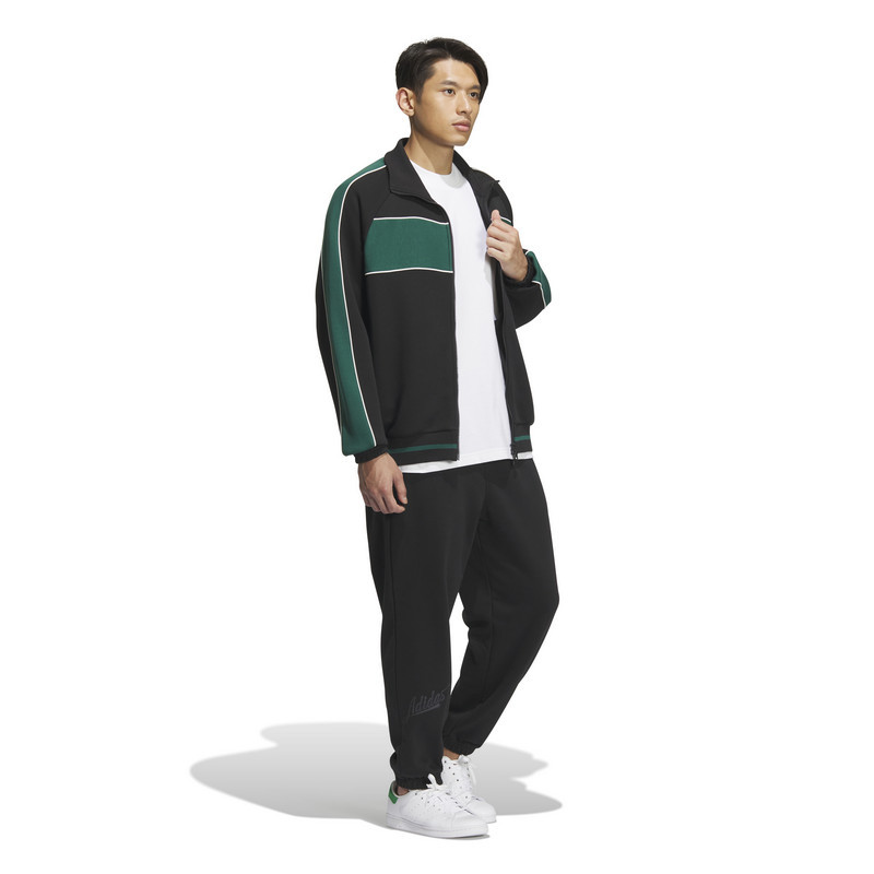 阿迪达斯adidas运动夹克