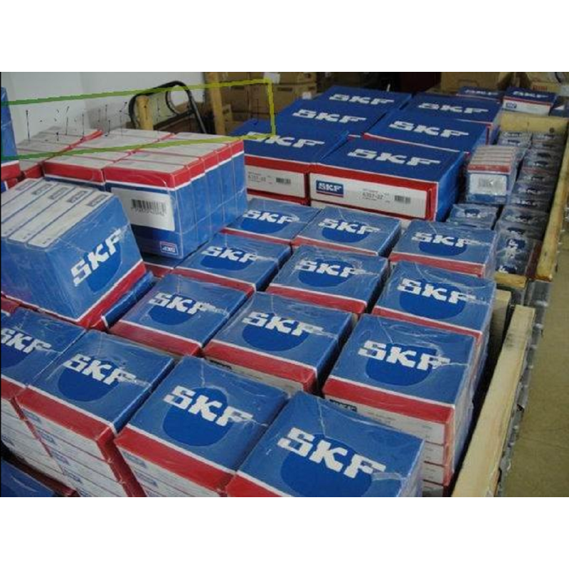 SKF NU2316E 轴承 (单盒装)-(盒)