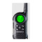 摩托罗拉 Motorola T6 摩托罗拉公众对讲机Walkie TalkieT6黑(标配)