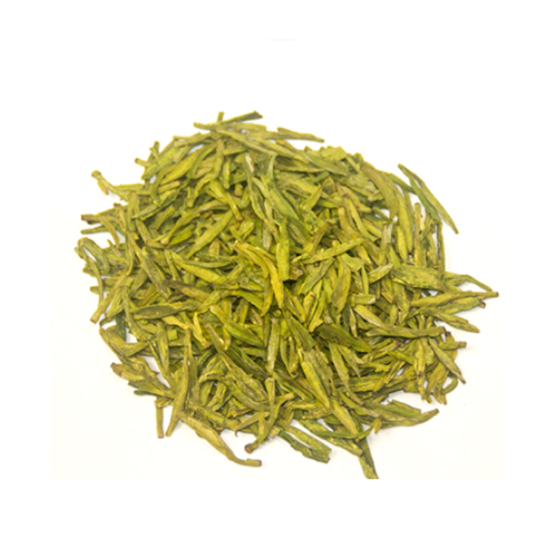 紫高尖特级龙井茶250g罐装高清大图