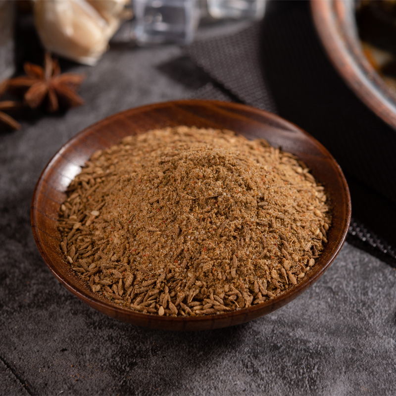 安琪经典原味烧烤撒料130g/瓶*2瓶