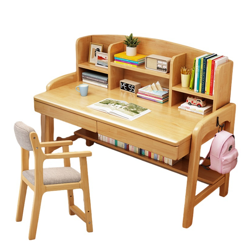 铭思达书桌1m套高清大图