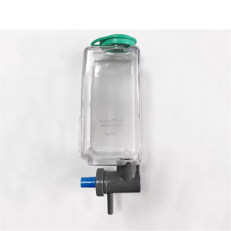 苏宁 京训 皂液器内胆 创点CD-1688皂液器配件(不含泵头)