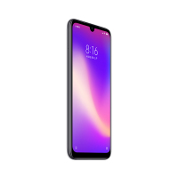 小米(MI) Redmi Note7 Pro 骁龙675 索尼4800万超清 6GB+128GB 亮黑色 水滴全面屏拍照游戏智能双卡双待小米红米移动联通电信全网通4G手机