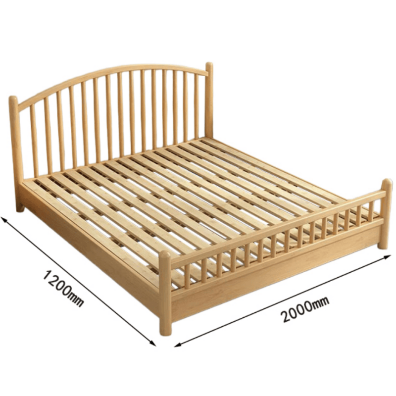 亿洛莱 床 1200*2000mm 张高清大图