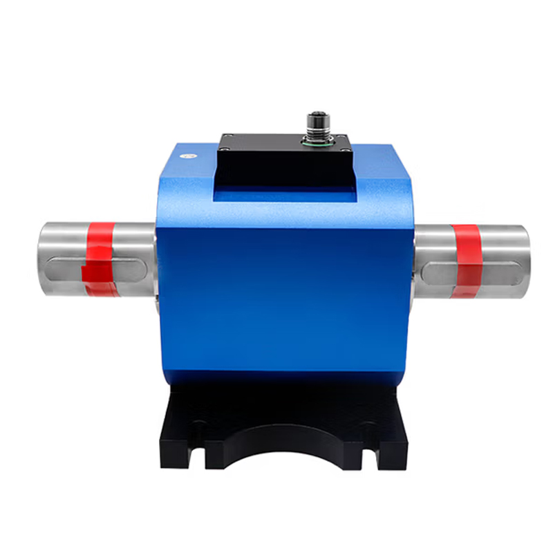 小窝厘 隆旅动态扭矩传感器粘度计电动扳手内燃旋转扭力传感器