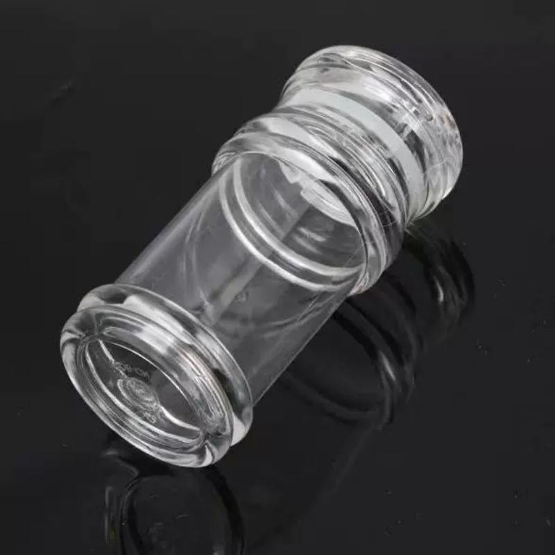 企采严选 亚克力醋壶 220ml (计价单位:个)高清大图