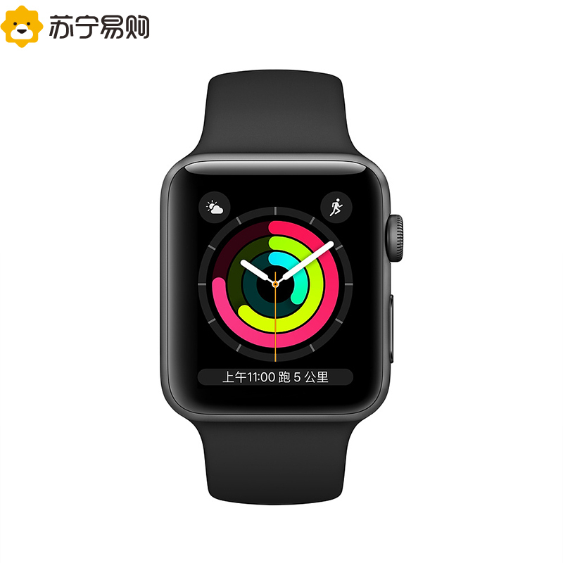 Apple Watch series2 42㎜　GPSモデル