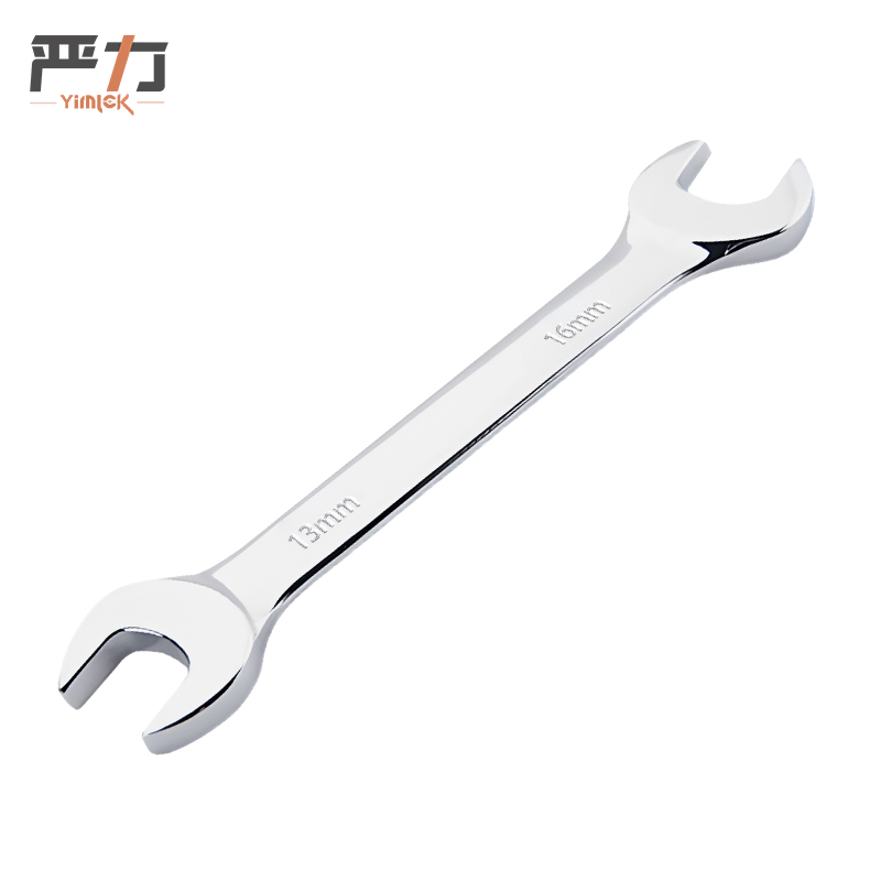 严力 YIMLEK 开口扳手 13*16mm把高清大图