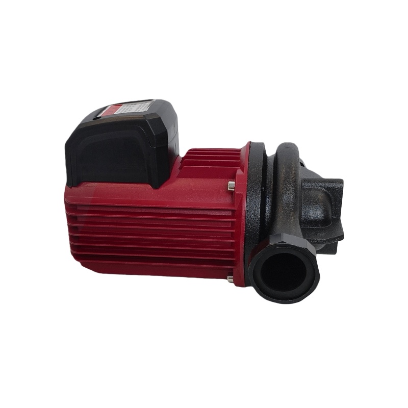 冰将 220V2寸屏蔽泵暖气循环泵 台高清大图