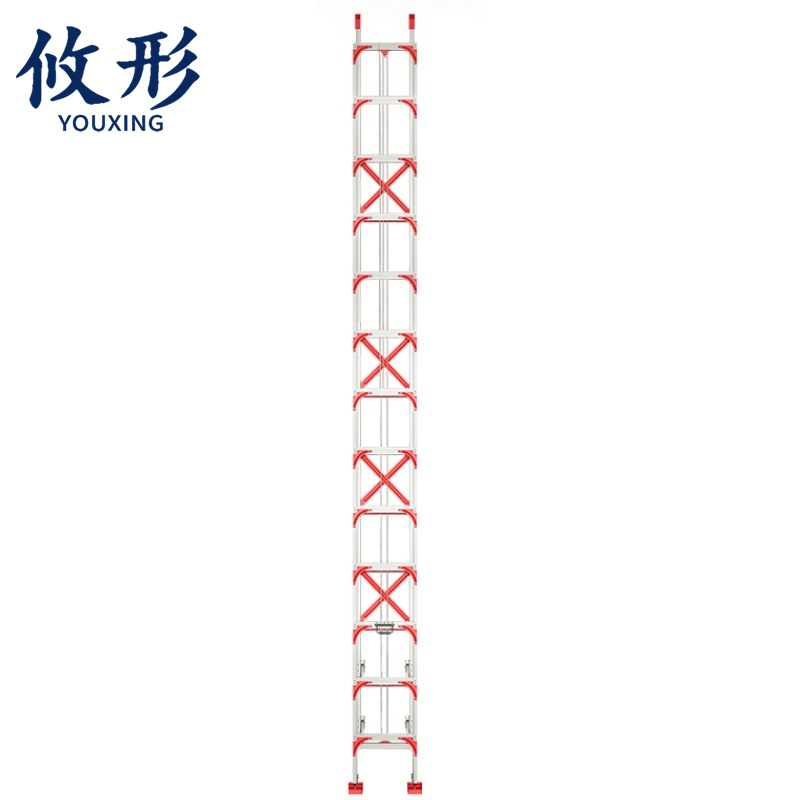 攸形 伸缩 梯高清大图
