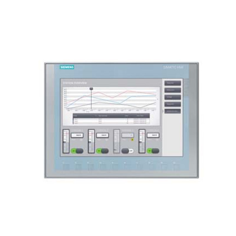 西门子 触摸屏6AV2123-2MB03-0AX0高清大图