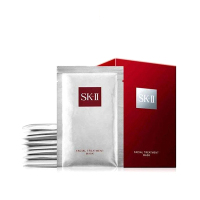 SK-II 护肤面膜 10片