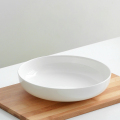铁斯特 骨瓷餐具 窝盘 深盘 TST-G008（7寸）
