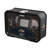 AMD 锐龙 Threadripper (线程撕裂者) 2920X 处理器12核24线程 盒装CPU