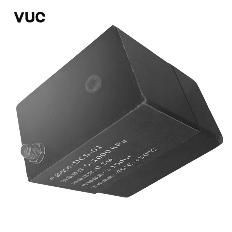 VUC FFG采集仪 DCS-01 个高清大图