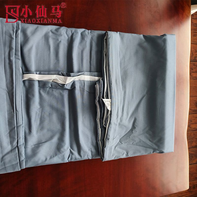 小仙马 全棉四件套 SX-5JT2089 套图片