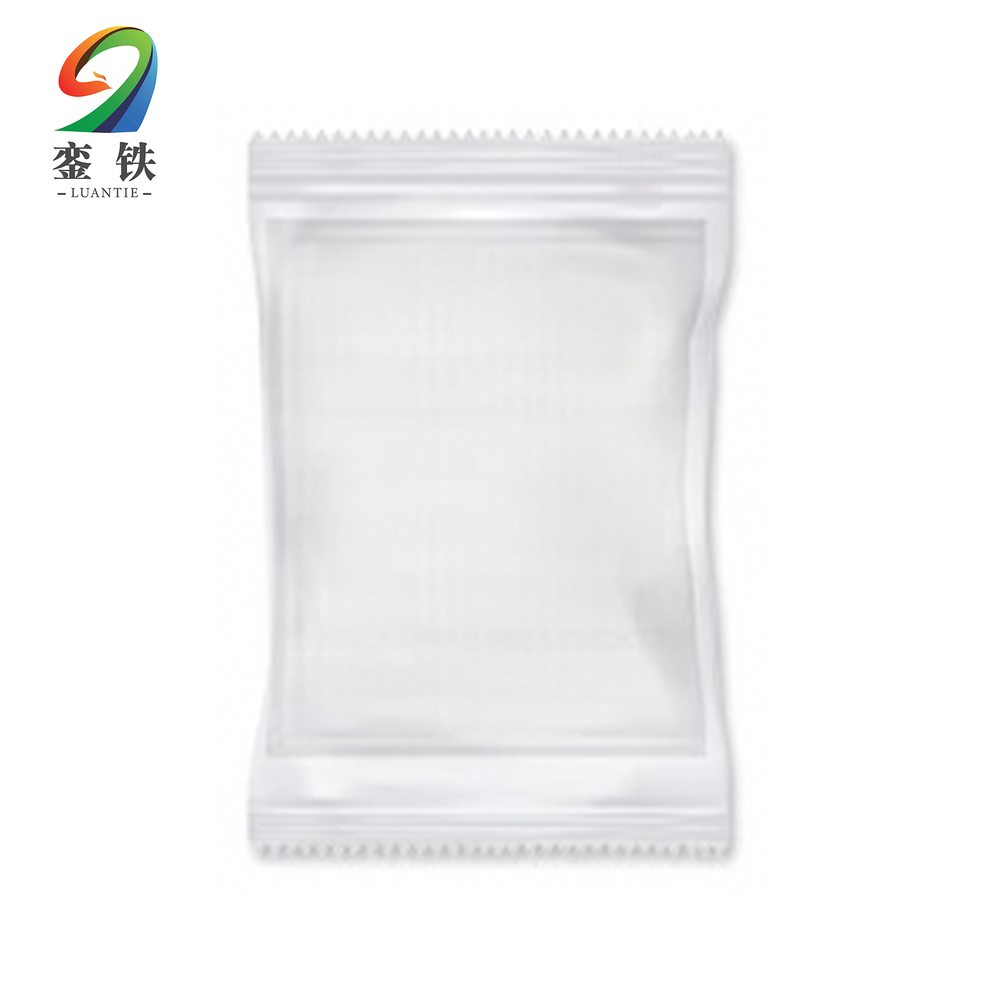 銮铁一次性围裙50只盒高清大图