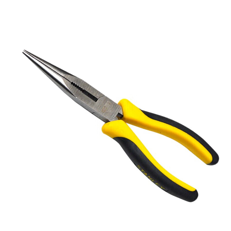 钳子\夹子 史丹利 89-578-23 尖嘴钳高清大图