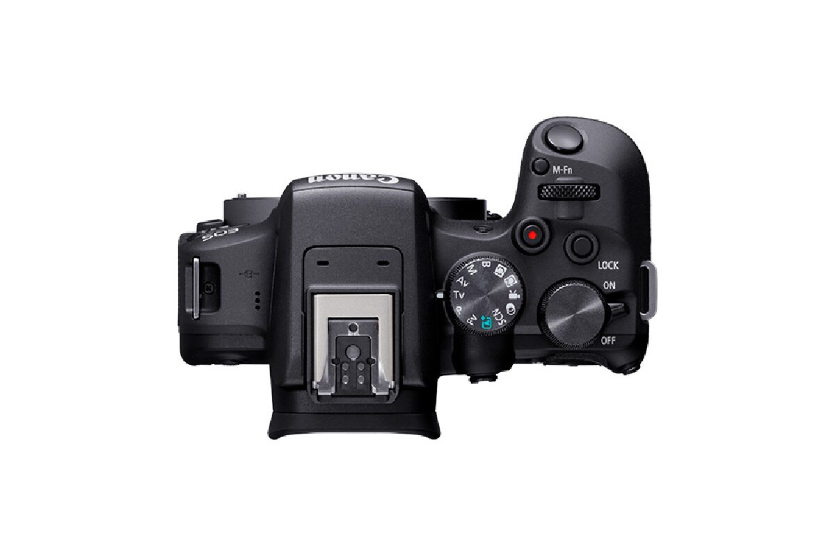 佳能(Canon) EOS R10 (18-150) 套机高清大图