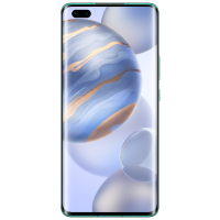 荣耀(honor)荣耀30 Pro 8GB+128GB 绿野仙踪 移动电信联通全网通5G手机