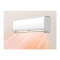 美的(Midea) 空调KFR-26GW/BP2DNBY-tp300