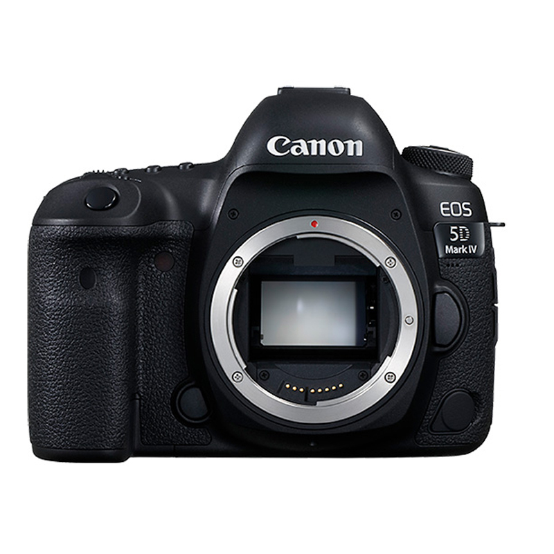 佳能(Canon) EOS 5D4(16-35+28-300+配件套装)数码单反相机 双镜头套装 约3040万像素