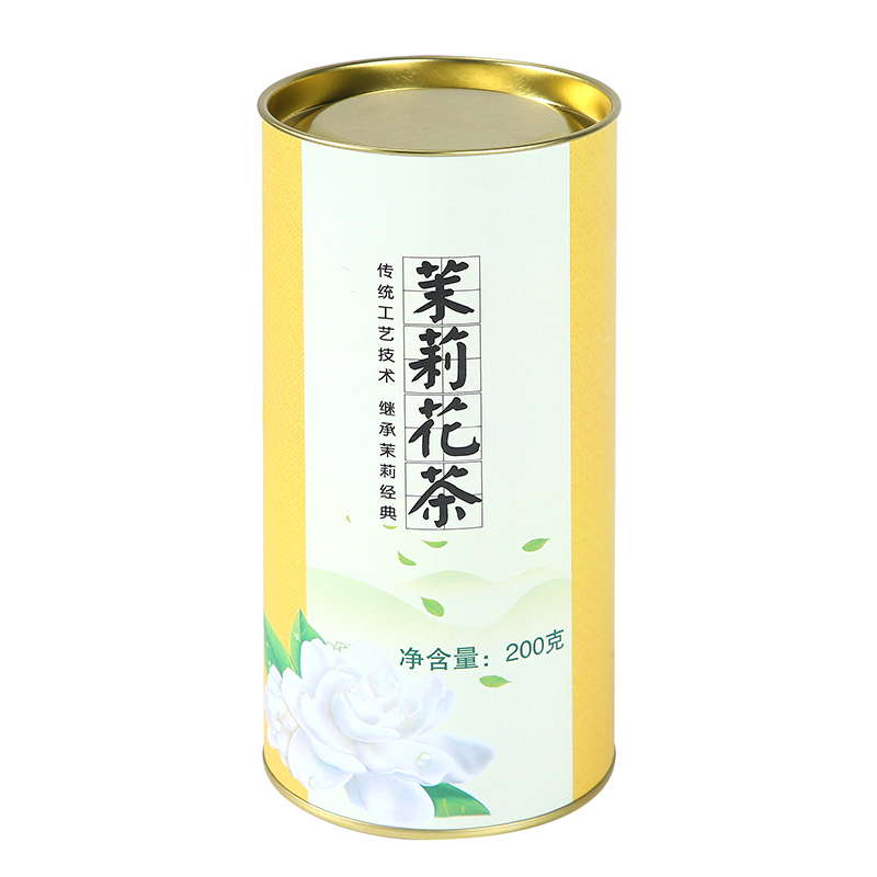 鼎寿 茉莉花茶
