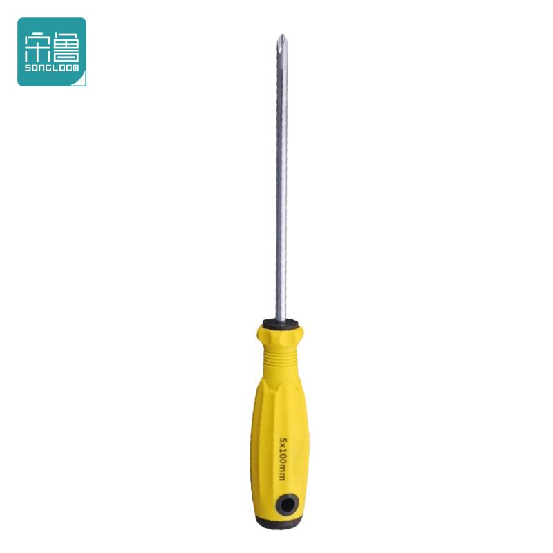 宋鲁 SONGLOOM 十字螺丝刀 3x150mm 把