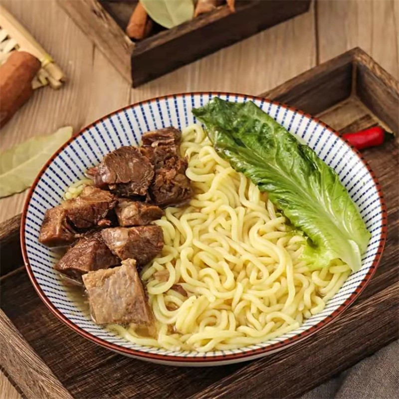 梅林红烧猪肉罐头340g*2罐