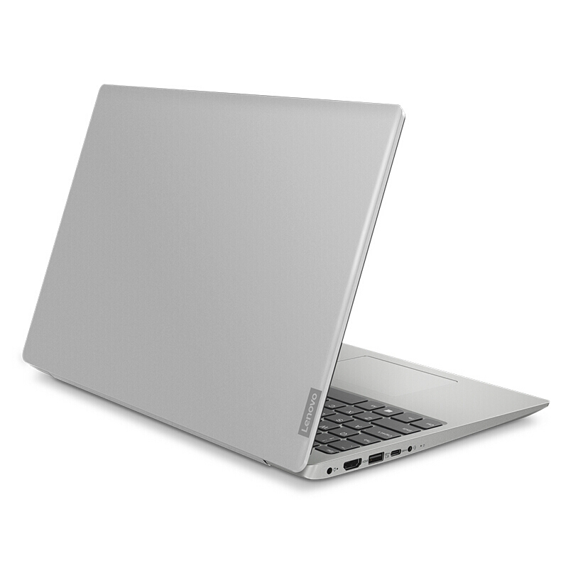 联想(Lenovo)小新潮7000 15.6英寸轻薄学生笔记本电脑(I5-8250U 4G 2TB+128GB 2G独显 银色)