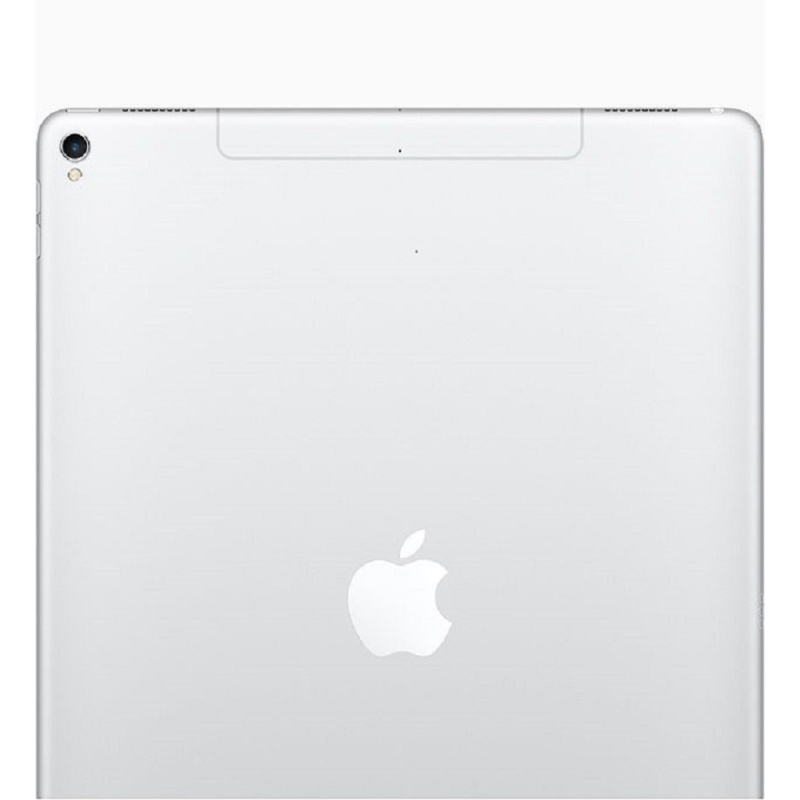 苹果(Apple) iPad pro 新款12.9英寸平板电脑 银色64GB WLAN版MQDC2CH/A