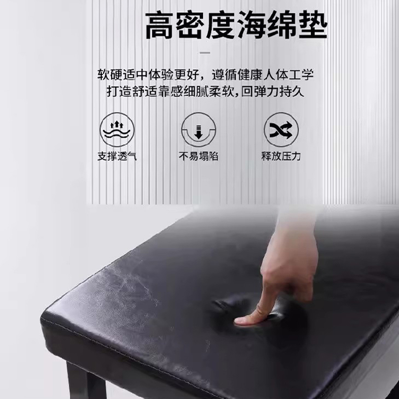 鑫龙悦换鞋凳80cm张高清大图