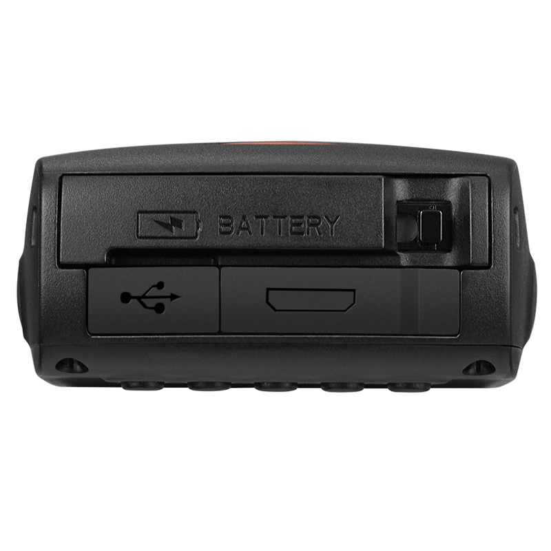 警翼 F2 执法记录仪 32G内存