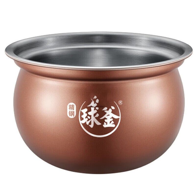 苏泊尔电压力锅SY-50FC25Q高清大图