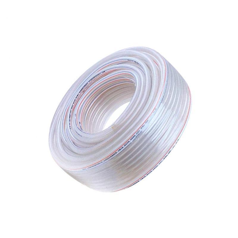 晨以橙 PVC多功能蛇皮管 1寸内径25mm 米高清大图